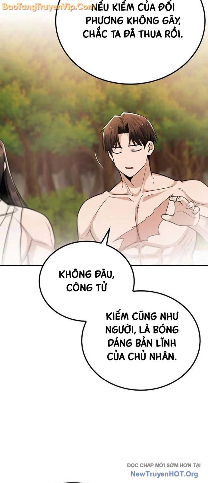 Quỷ Kiếm Thiên Tài Của Hoa Sơn Phái Chap 34 - Next Chap 35