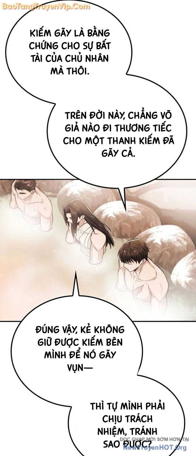 Quỷ Kiếm Thiên Tài Của Hoa Sơn Phái Chap 34 - Next Chap 35