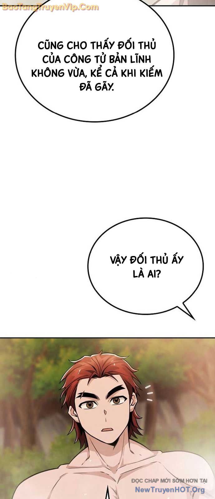 Quỷ Kiếm Thiên Tài Của Hoa Sơn Phái Chap 34 - Next Chap 35