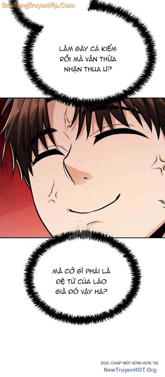 Quỷ Kiếm Thiên Tài Của Hoa Sơn Phái Chap 35 - Next Chap 36