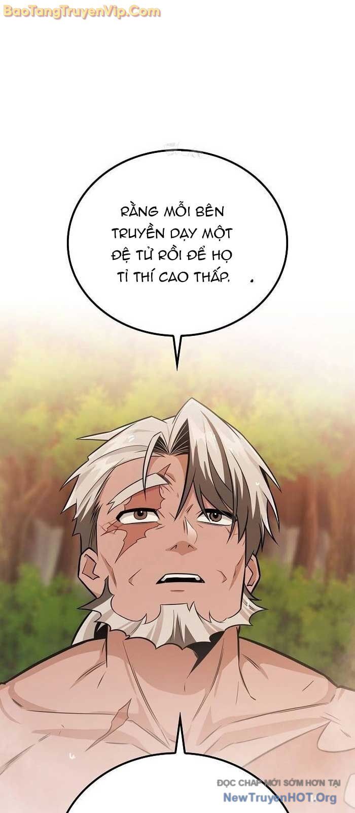 Quỷ Kiếm Thiên Tài Của Hoa Sơn Phái Chap 35 - Next Chap 36