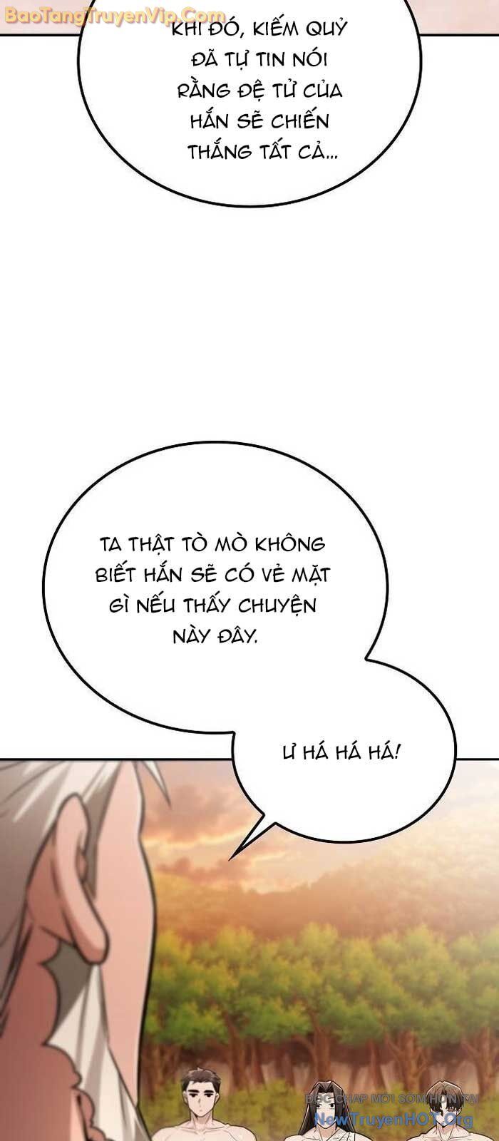 Quỷ Kiếm Thiên Tài Của Hoa Sơn Phái Chap 35 - Next Chap 36