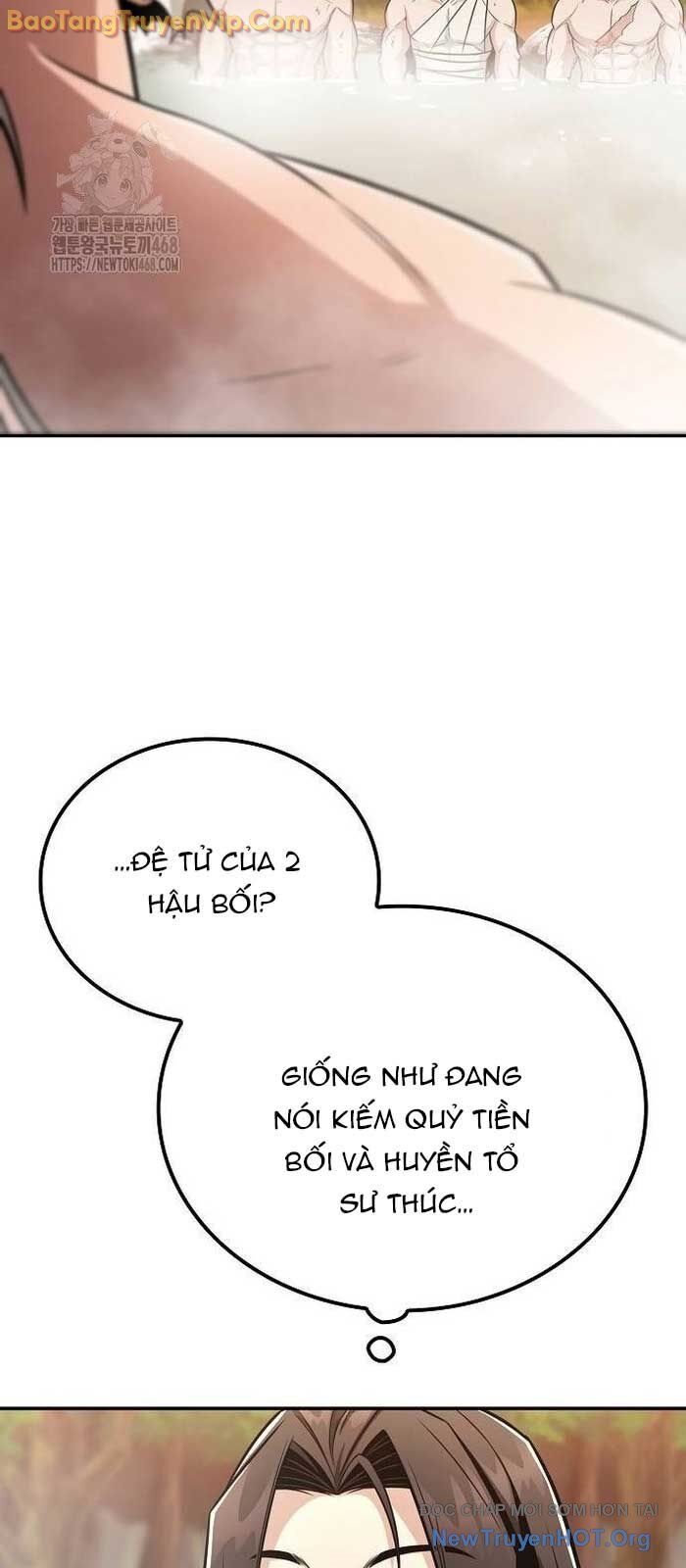 Quỷ Kiếm Thiên Tài Của Hoa Sơn Phái Chap 35 - Next Chap 36