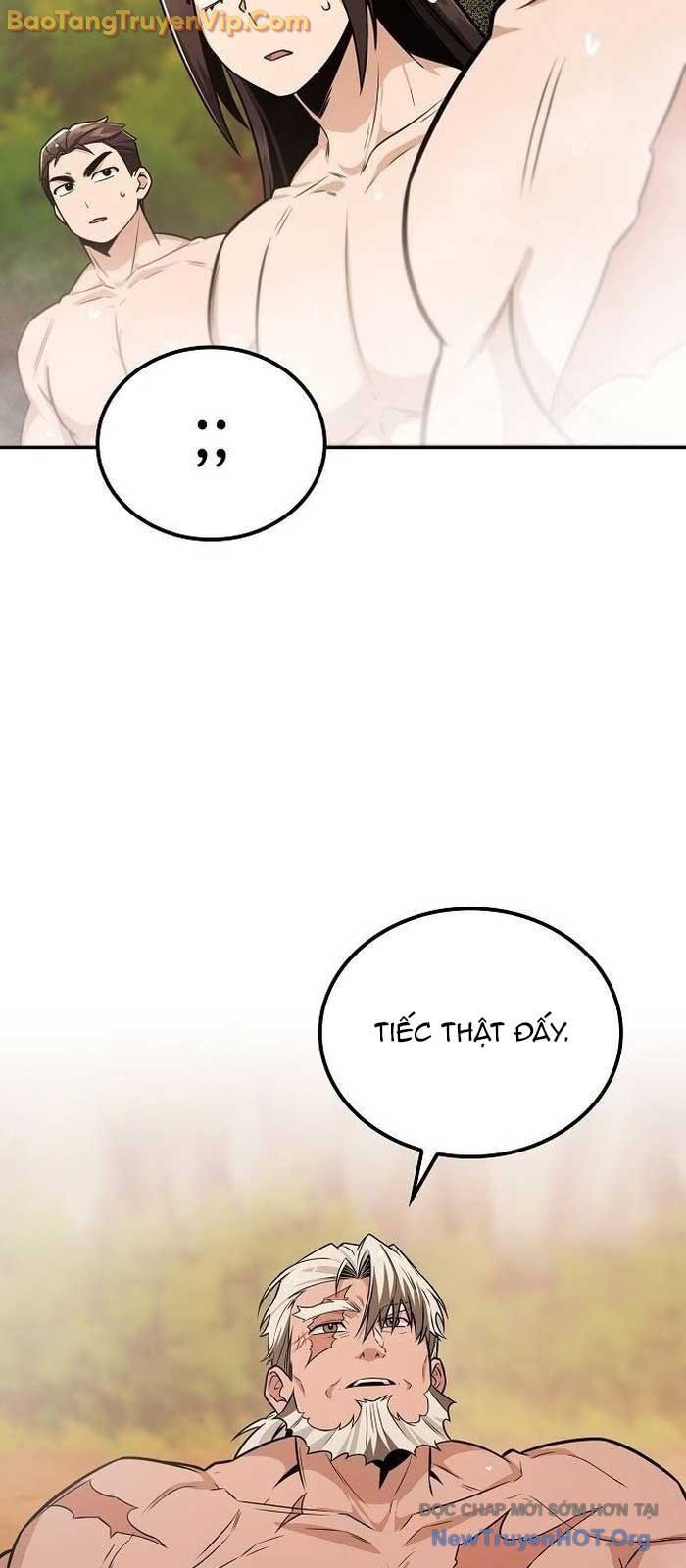 Quỷ Kiếm Thiên Tài Của Hoa Sơn Phái Chap 35 - Next Chap 36
