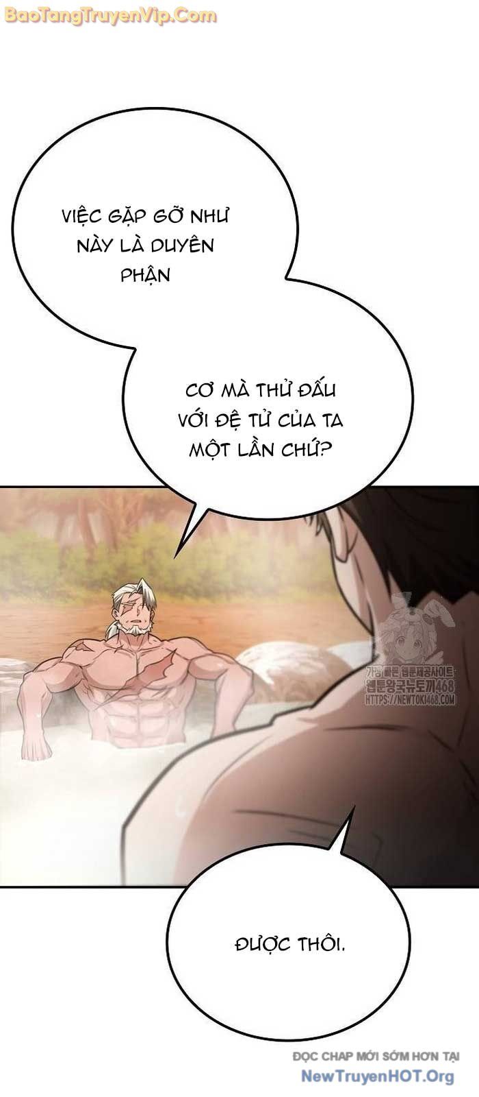 Quỷ Kiếm Thiên Tài Của Hoa Sơn Phái Chap 35 - Next Chap 36