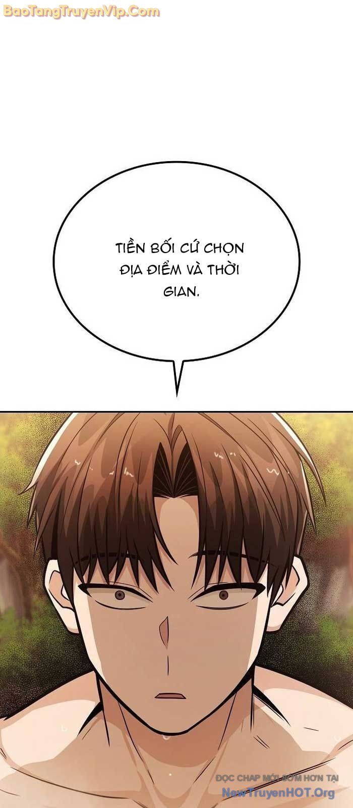 Quỷ Kiếm Thiên Tài Của Hoa Sơn Phái Chap 35 - Next Chap 36