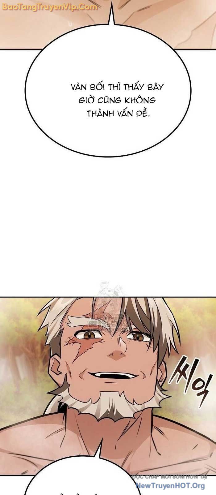 Quỷ Kiếm Thiên Tài Của Hoa Sơn Phái Chap 35 - Next Chap 36