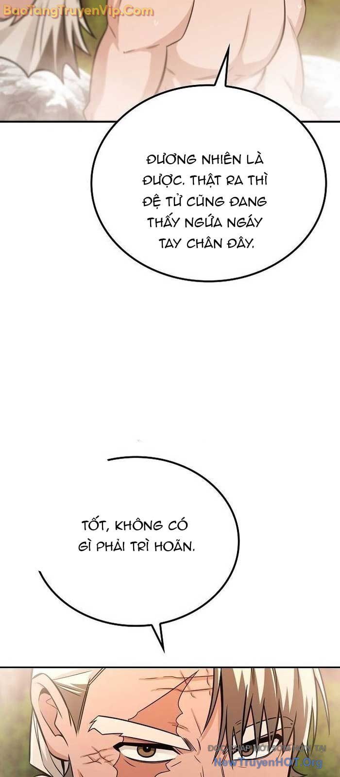 Quỷ Kiếm Thiên Tài Của Hoa Sơn Phái Chap 35 - Next Chap 36