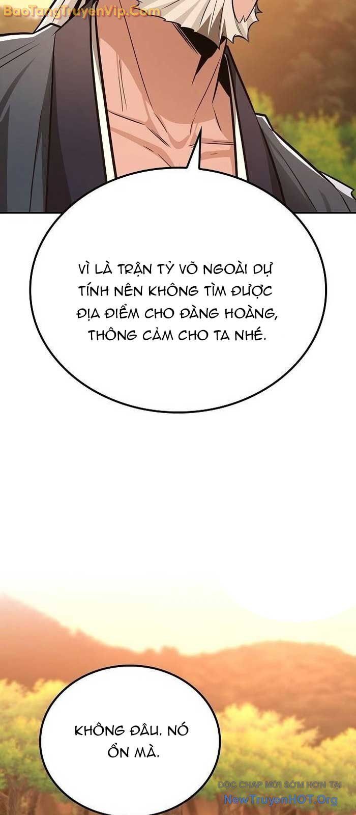 Quỷ Kiếm Thiên Tài Của Hoa Sơn Phái Chap 35 - Next Chap 36