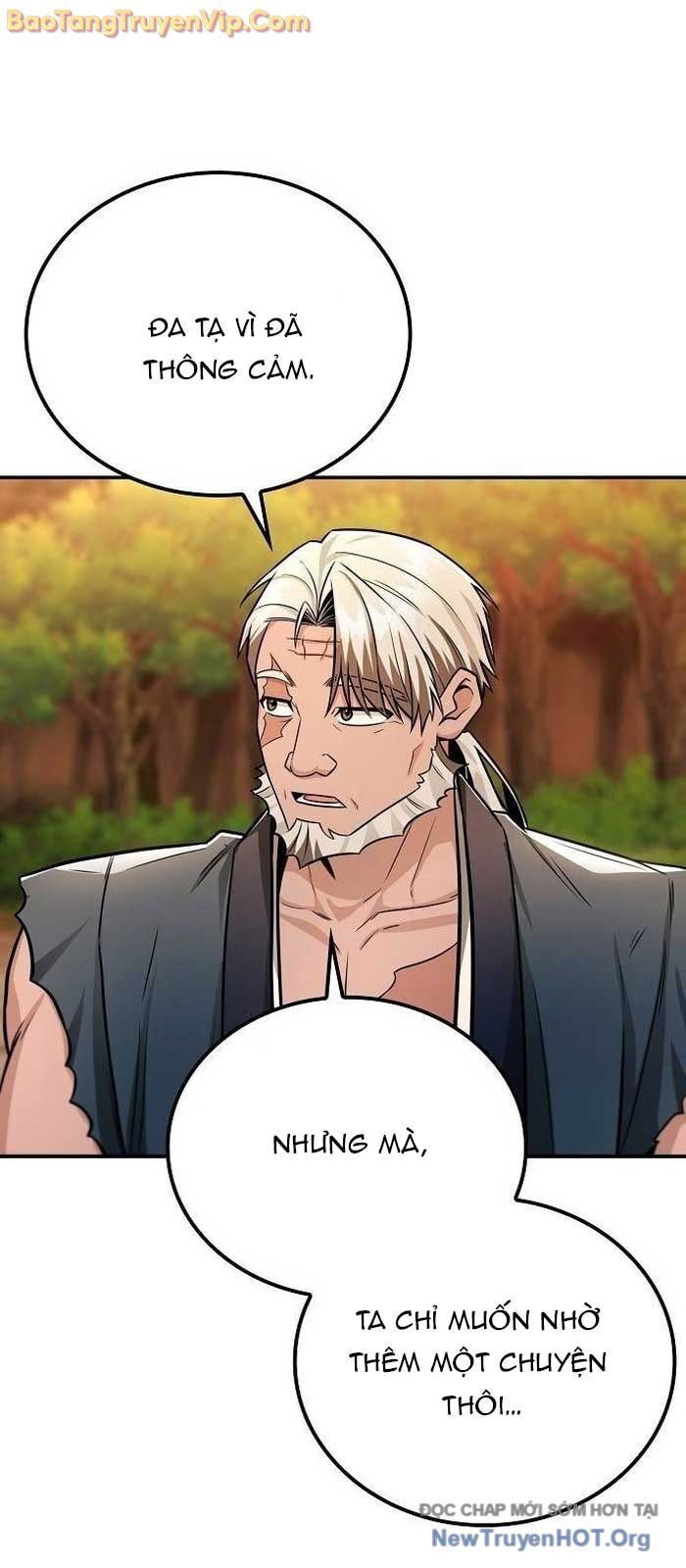 Quỷ Kiếm Thiên Tài Của Hoa Sơn Phái Chap 35 - Next Chap 36