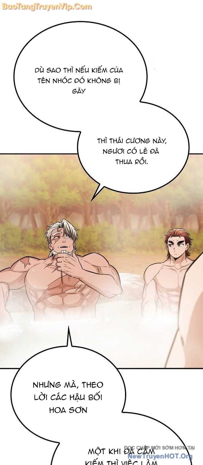 Quỷ Kiếm Thiên Tài Của Hoa Sơn Phái Chap 35 - Next Chap 36