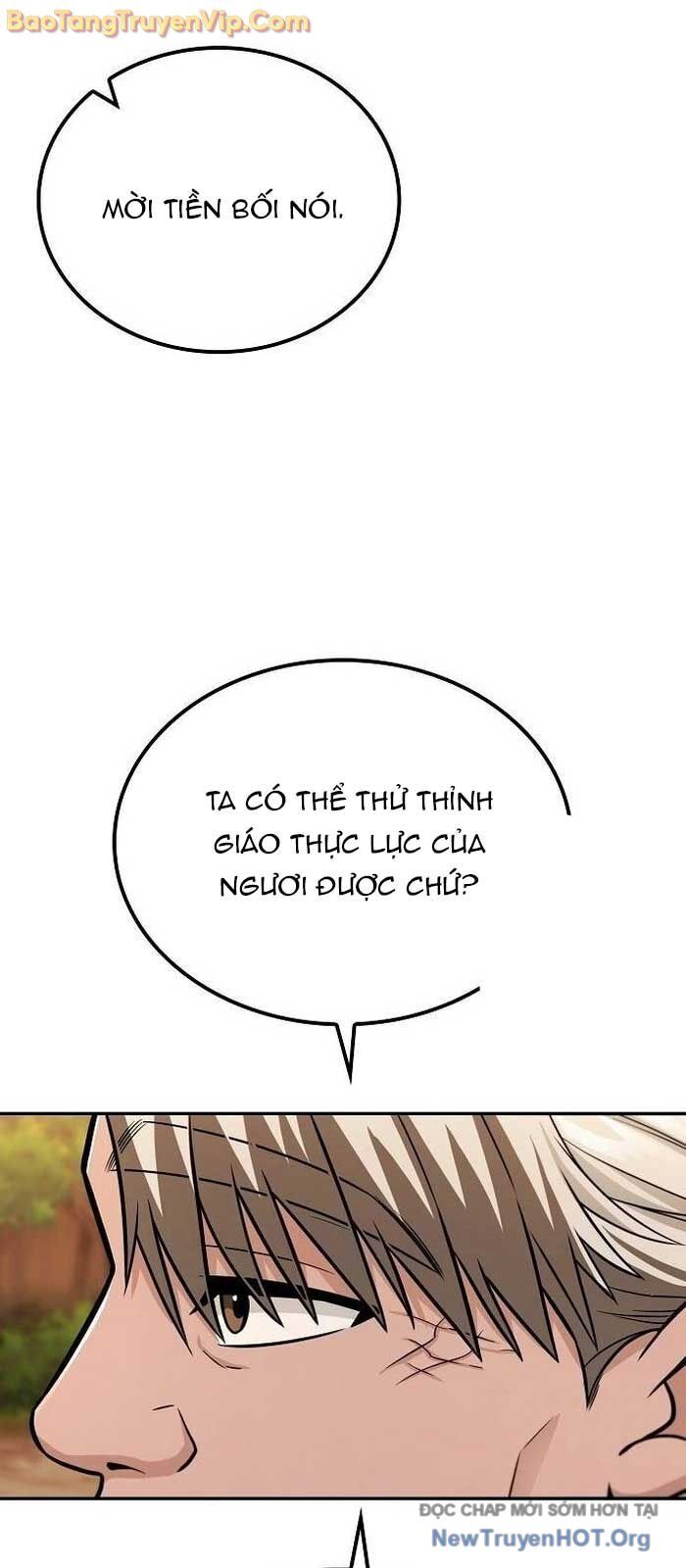 Quỷ Kiếm Thiên Tài Của Hoa Sơn Phái Chap 35 - Next Chap 36