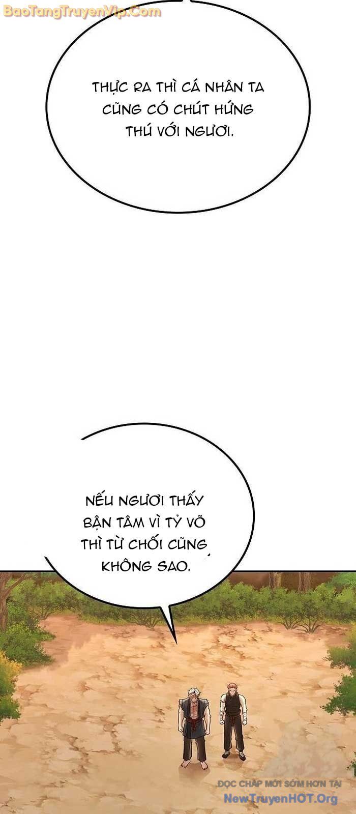 Quỷ Kiếm Thiên Tài Của Hoa Sơn Phái Chap 35 - Next Chap 36