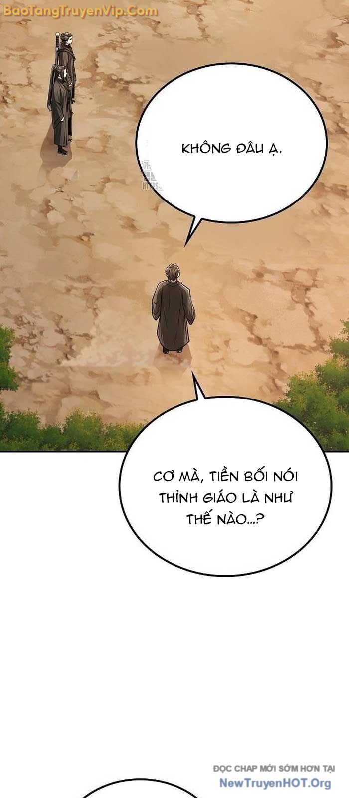 Quỷ Kiếm Thiên Tài Của Hoa Sơn Phái Chap 35 - Next Chap 36