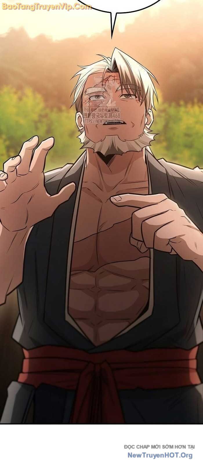 Quỷ Kiếm Thiên Tài Của Hoa Sơn Phái Chap 35 - Next Chap 36