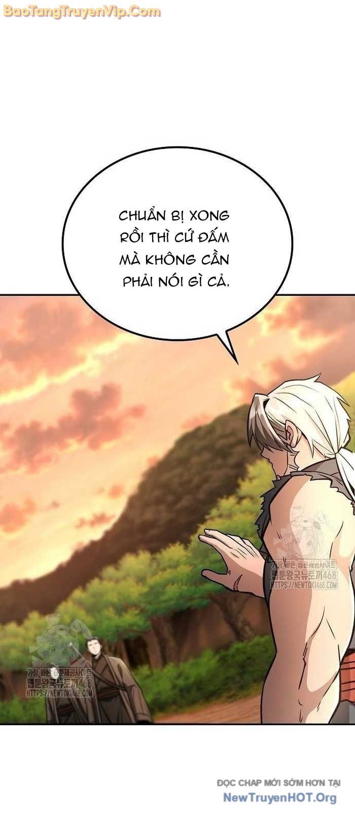 Quỷ Kiếm Thiên Tài Của Hoa Sơn Phái Chap 35 - Next Chap 36
