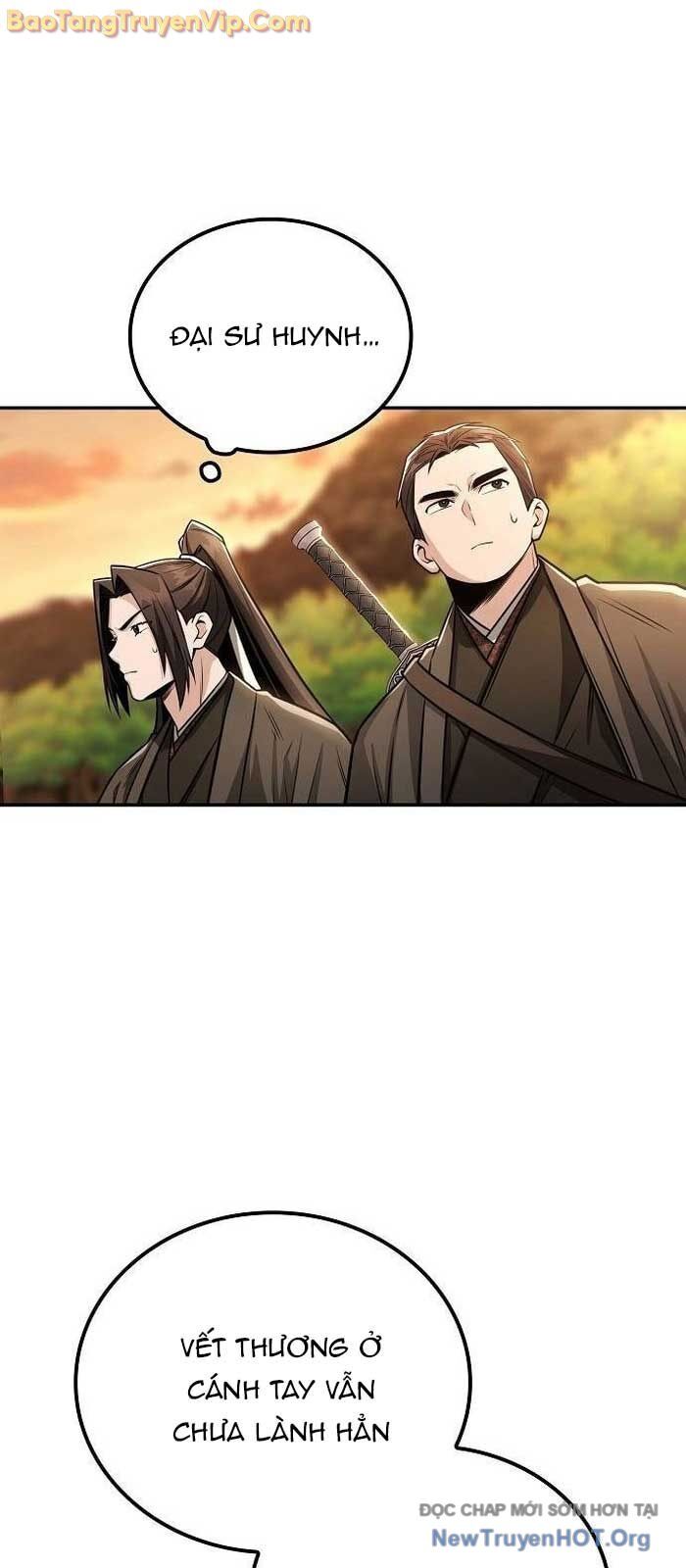 Quỷ Kiếm Thiên Tài Của Hoa Sơn Phái Chap 35 - Next Chap 36