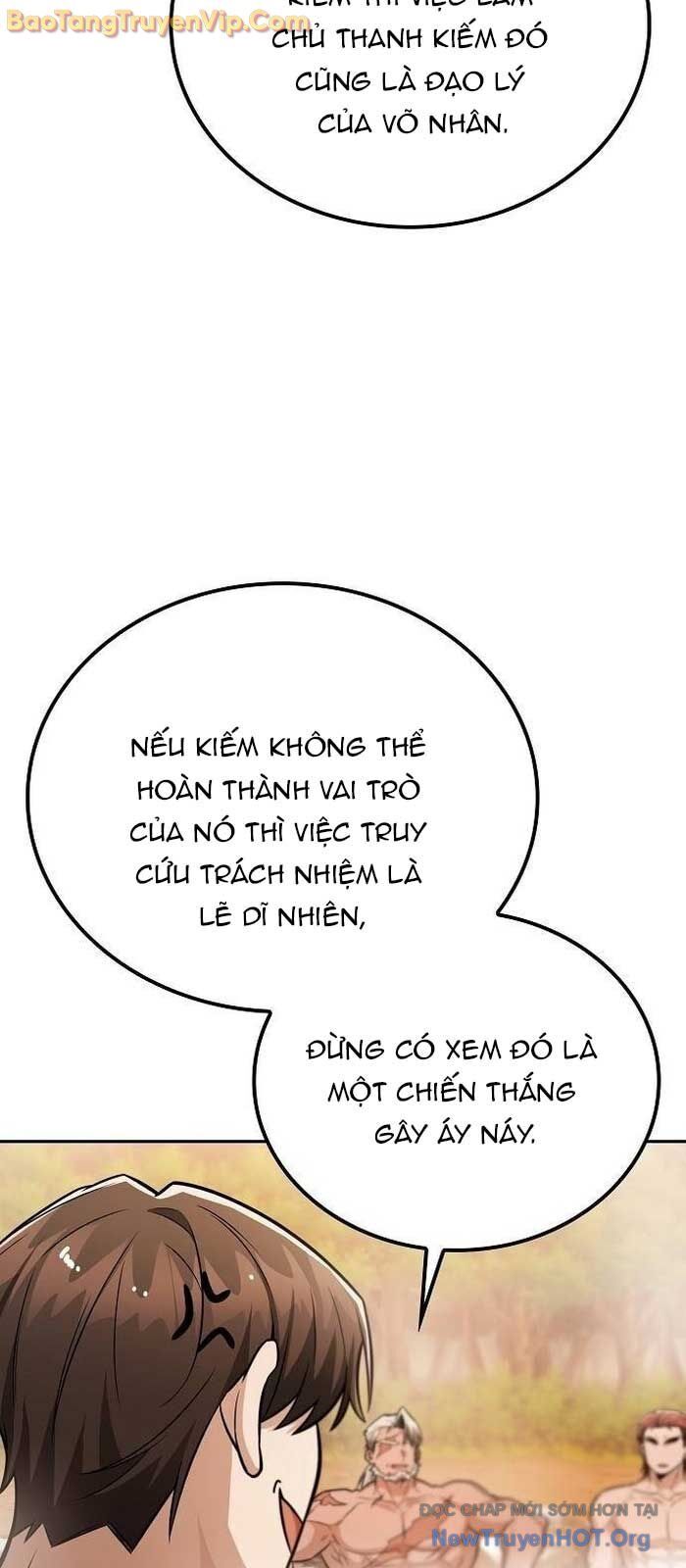 Quỷ Kiếm Thiên Tài Của Hoa Sơn Phái Chap 35 - Next Chap 36