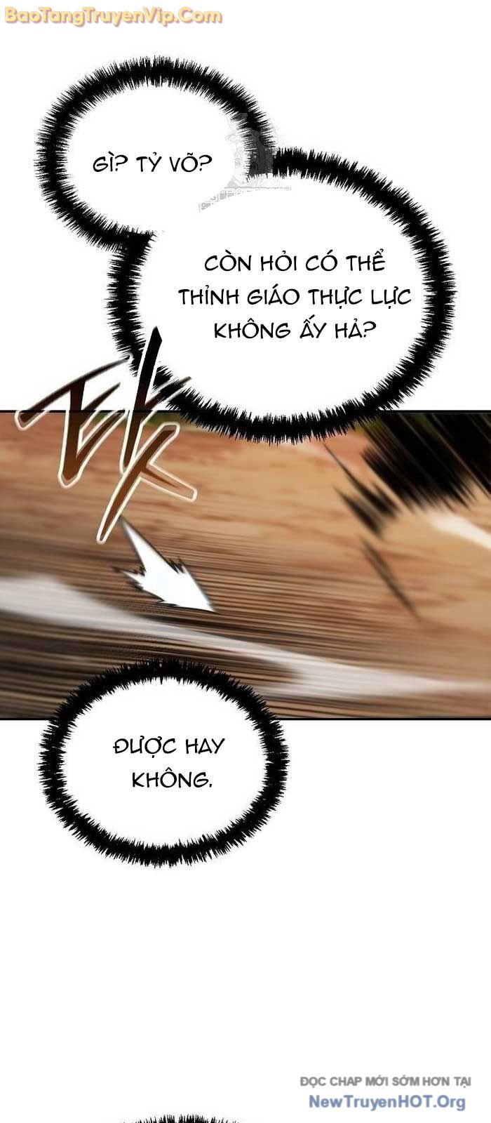 Quỷ Kiếm Thiên Tài Của Hoa Sơn Phái Chap 35 - Next Chap 36