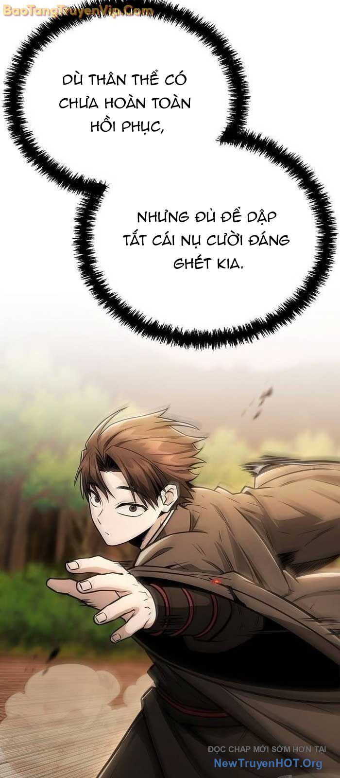 Quỷ Kiếm Thiên Tài Của Hoa Sơn Phái Chap 35 - Next Chap 36