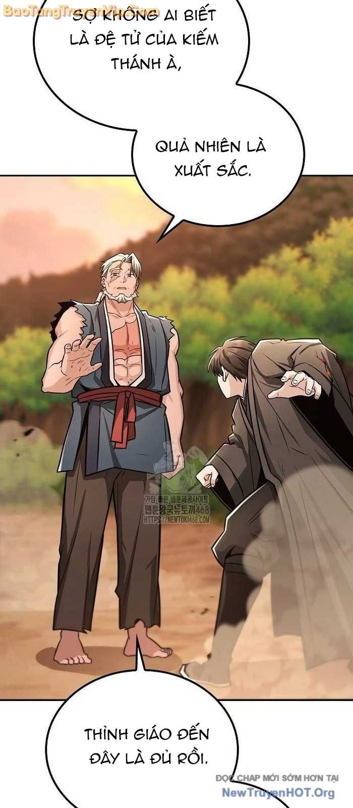 Quỷ Kiếm Thiên Tài Của Hoa Sơn Phái Chap 35 - Next Chap 36