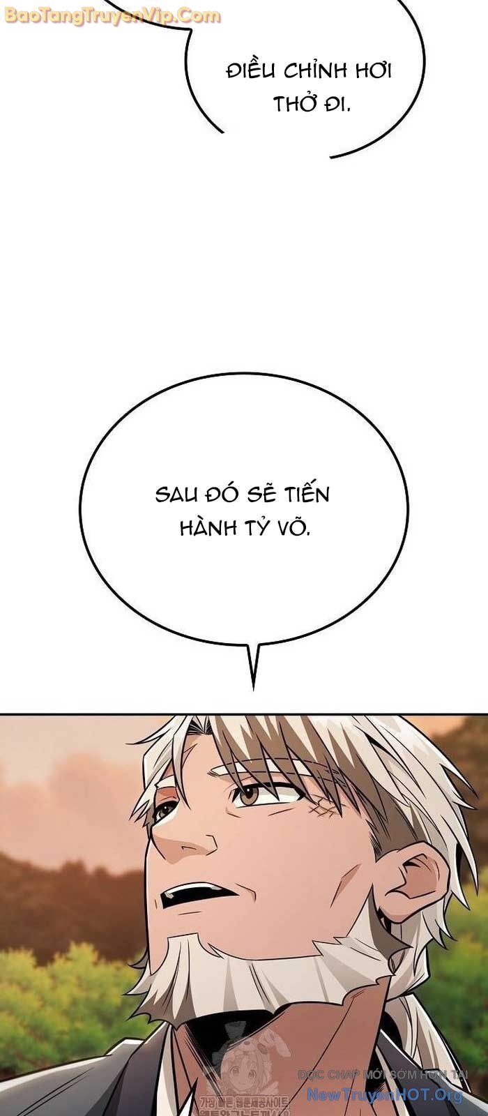 Quỷ Kiếm Thiên Tài Của Hoa Sơn Phái Chap 35 - Next Chap 36