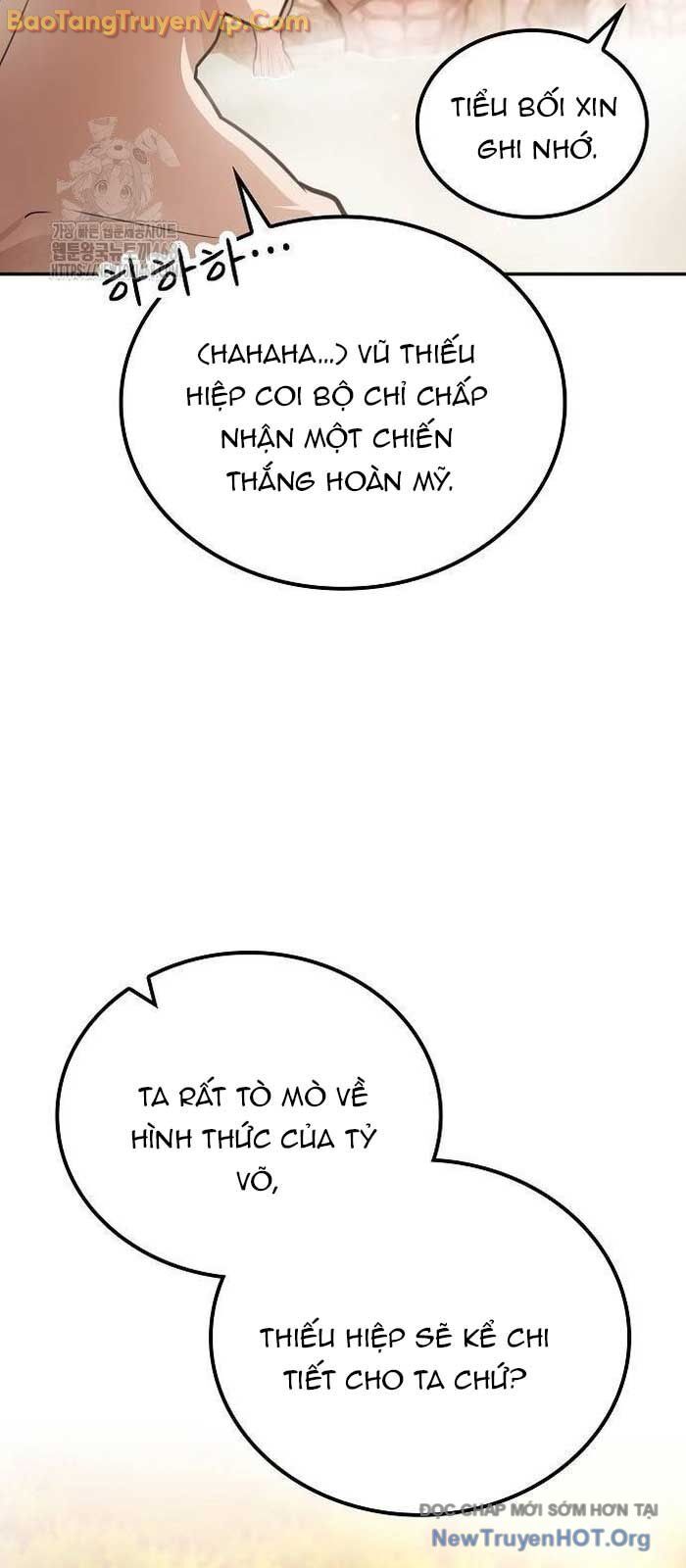 Quỷ Kiếm Thiên Tài Của Hoa Sơn Phái Chap 35 - Next Chap 36