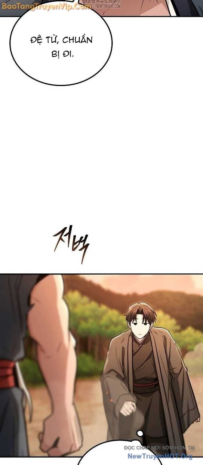 Quỷ Kiếm Thiên Tài Của Hoa Sơn Phái Chap 35 - Next Chap 36