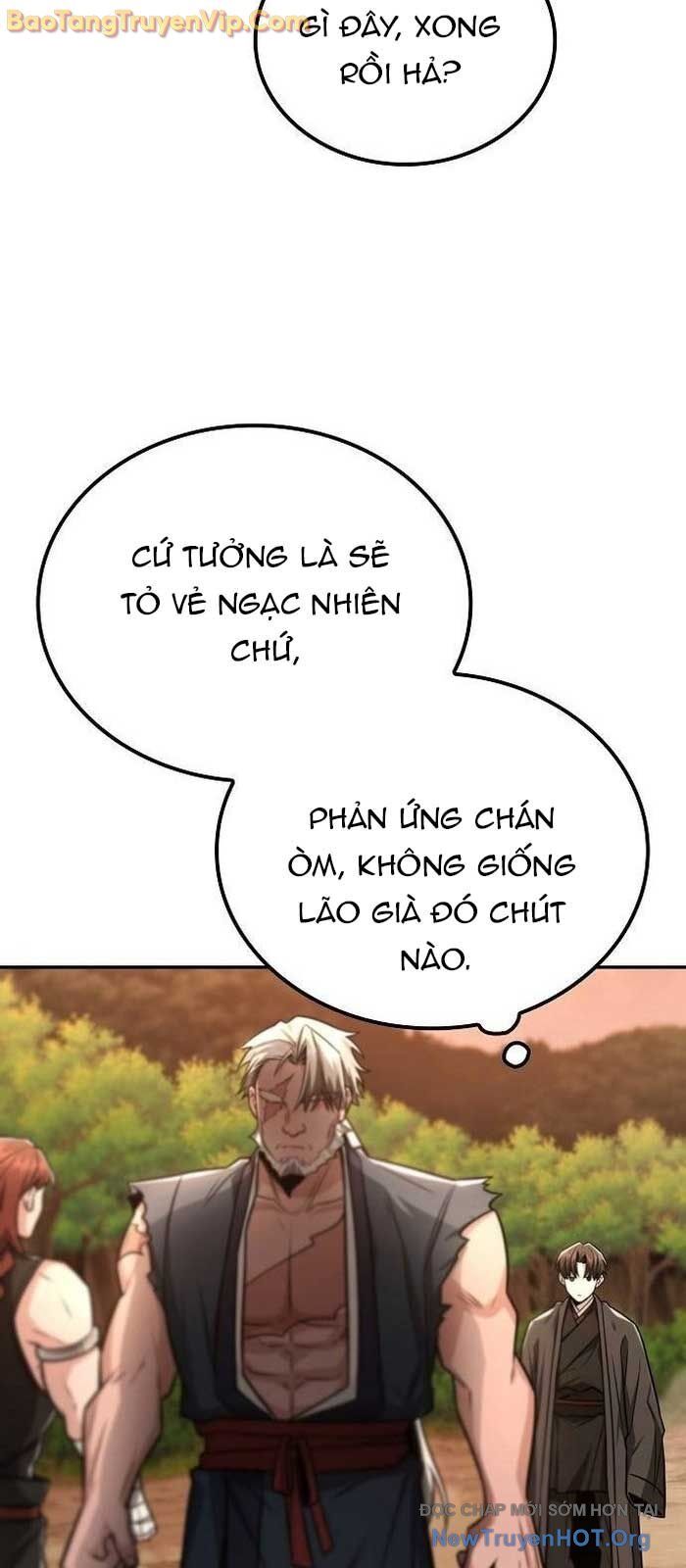 Quỷ Kiếm Thiên Tài Của Hoa Sơn Phái Chap 35 - Next Chap 36