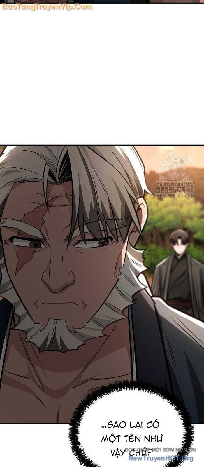 Quỷ Kiếm Thiên Tài Của Hoa Sơn Phái Chap 35 - Next Chap 36