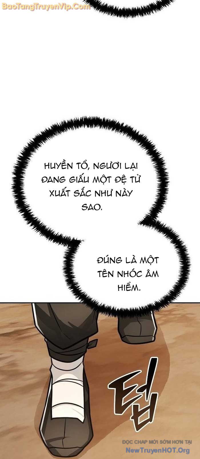 Quỷ Kiếm Thiên Tài Của Hoa Sơn Phái Chap 35 - Next Chap 36
