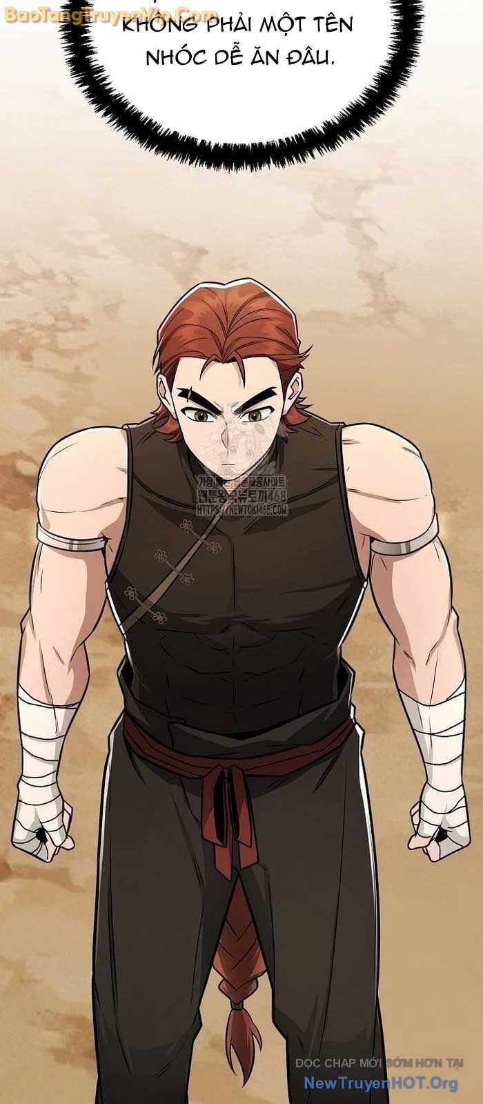 Quỷ Kiếm Thiên Tài Của Hoa Sơn Phái Chap 35 - Next Chap 36