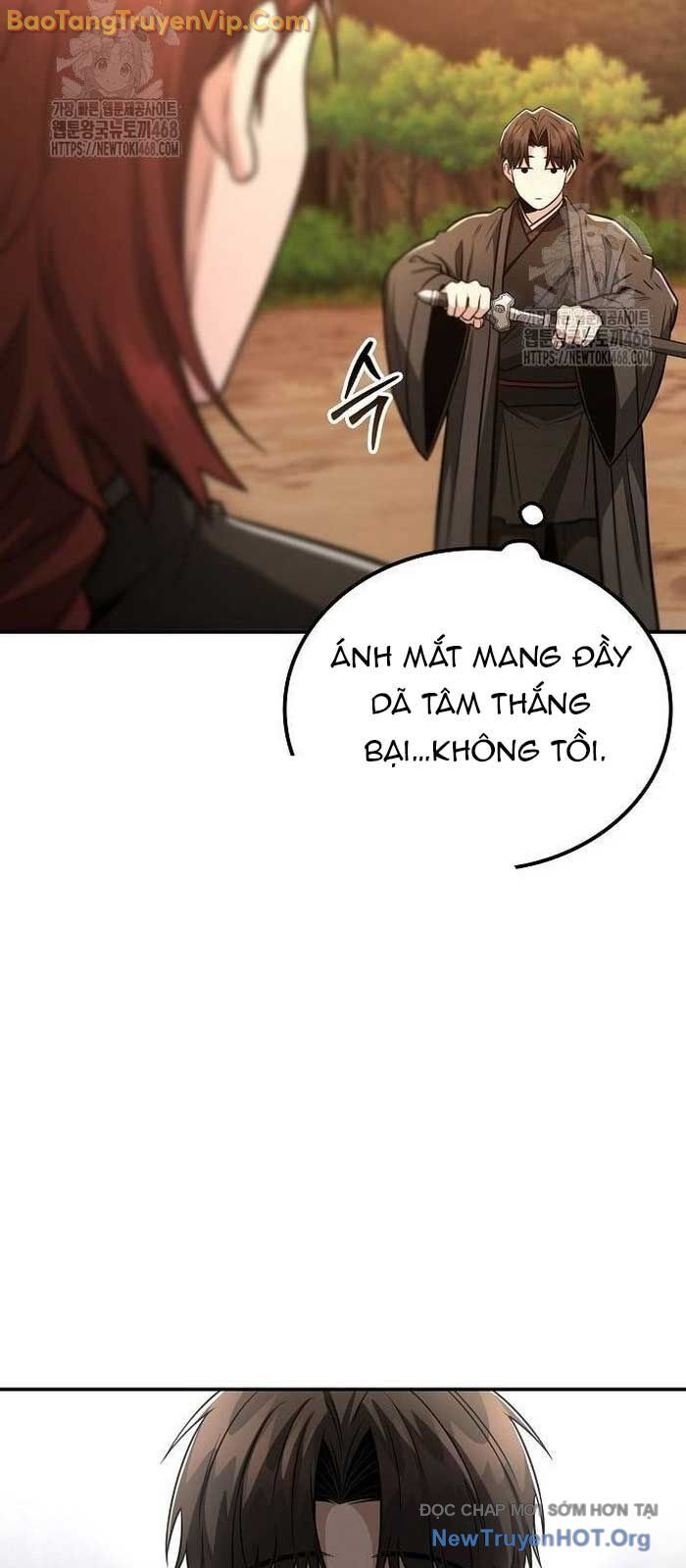 Quỷ Kiếm Thiên Tài Của Hoa Sơn Phái Chap 35 - Next Chap 36