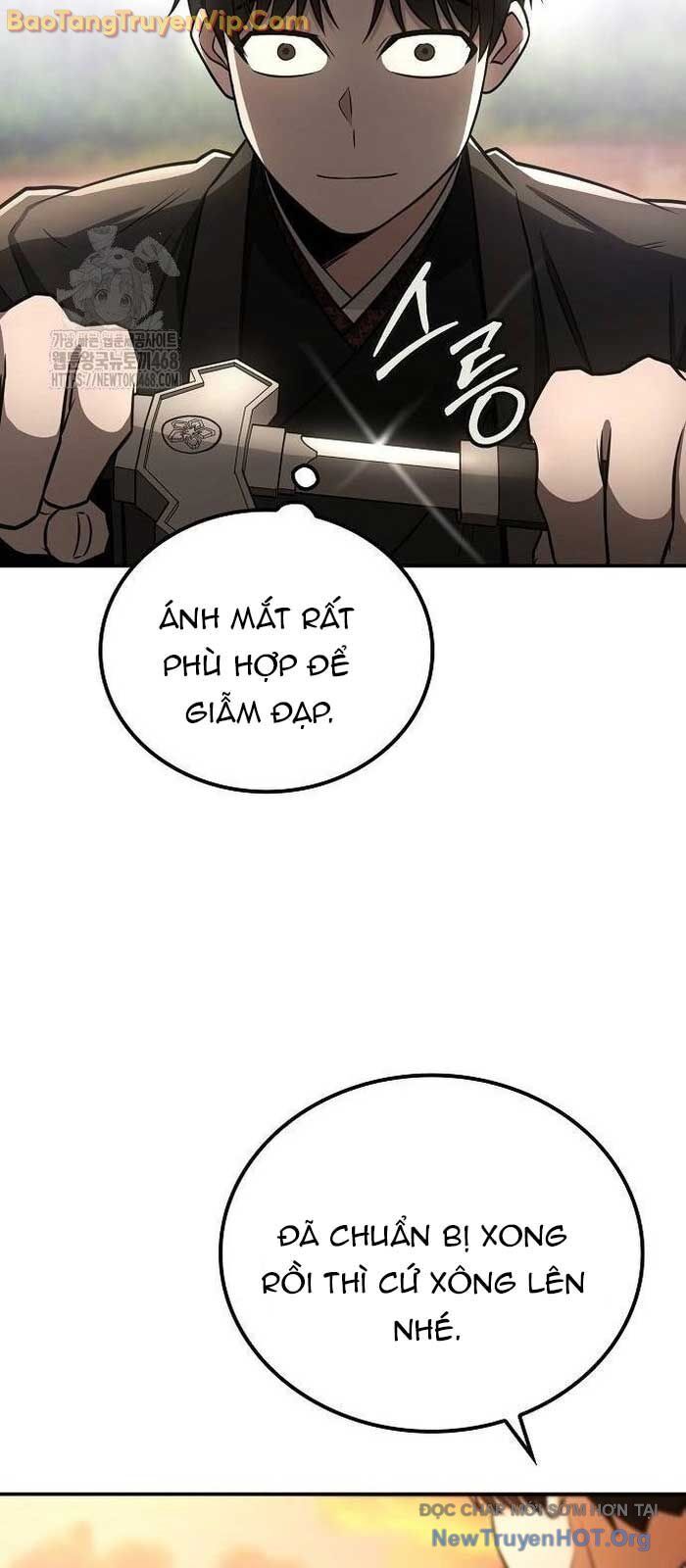 Quỷ Kiếm Thiên Tài Của Hoa Sơn Phái Chap 35 - Next Chap 36