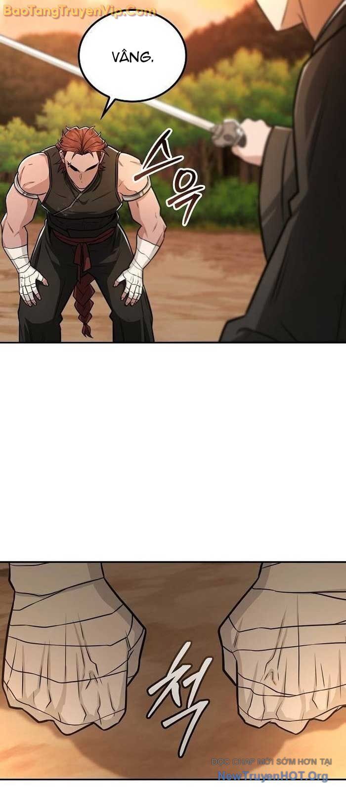 Quỷ Kiếm Thiên Tài Của Hoa Sơn Phái Chap 35 - Next Chap 36