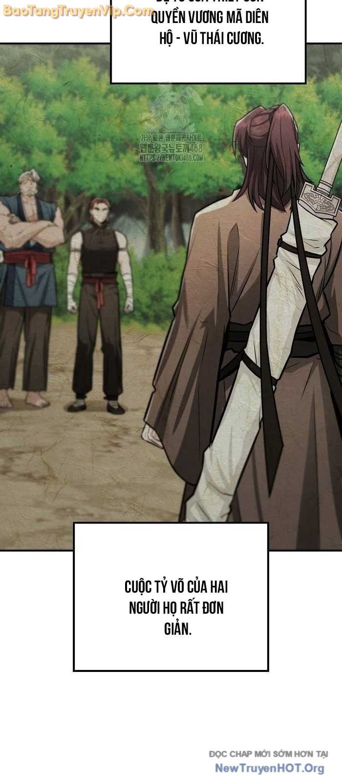 Quỷ Kiếm Thiên Tài Của Hoa Sơn Phái Chap 35 - Next Chap 36
