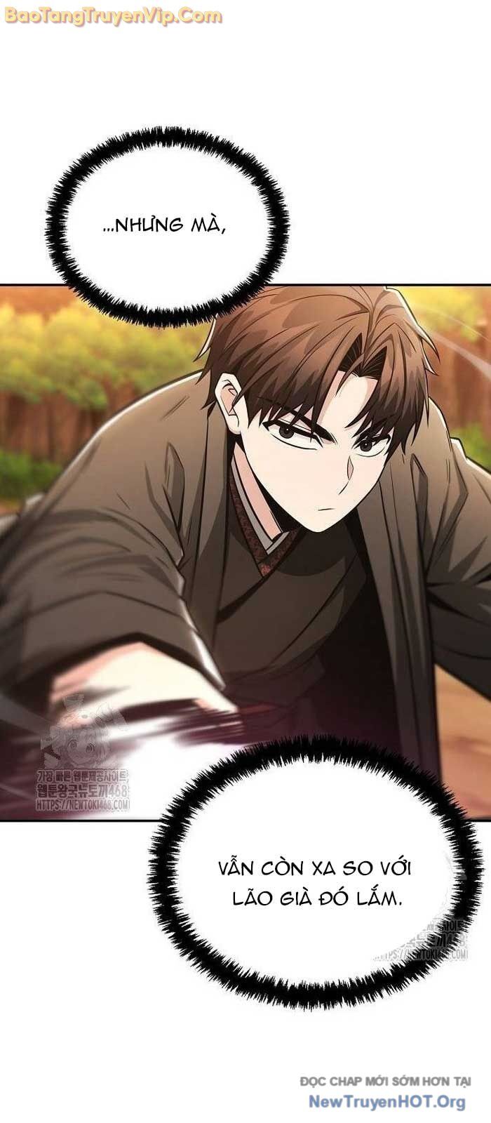 Quỷ Kiếm Thiên Tài Của Hoa Sơn Phái Chap 35 - Next Chap 36