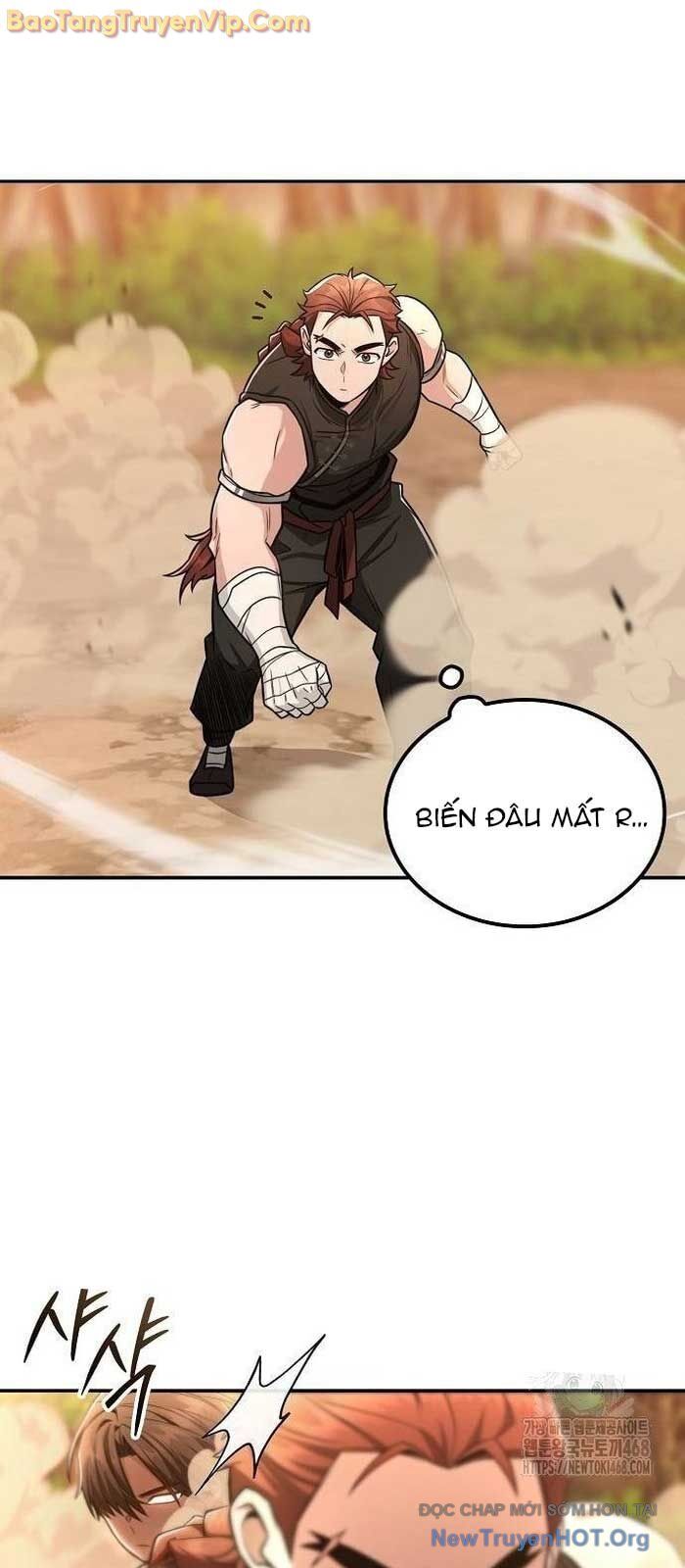 Quỷ Kiếm Thiên Tài Của Hoa Sơn Phái Chap 35 - Next Chap 36