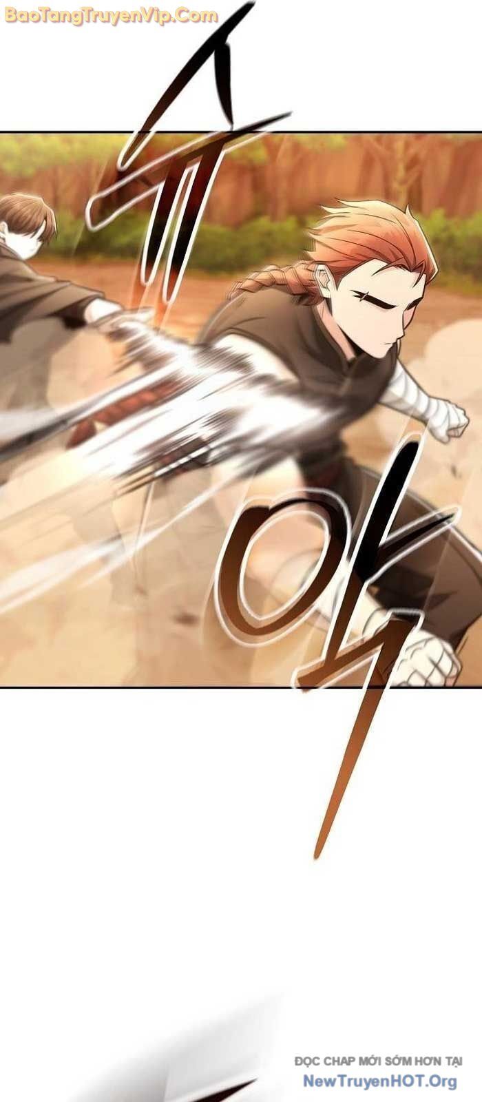 Quỷ Kiếm Thiên Tài Của Hoa Sơn Phái Chap 35 - Next Chap 36