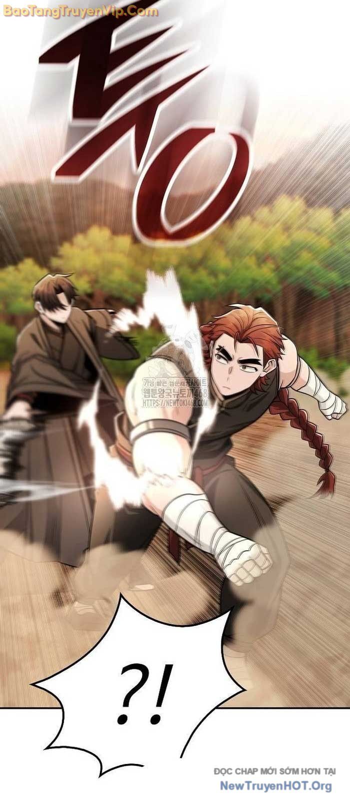 Quỷ Kiếm Thiên Tài Của Hoa Sơn Phái Chap 35 - Next Chap 36
