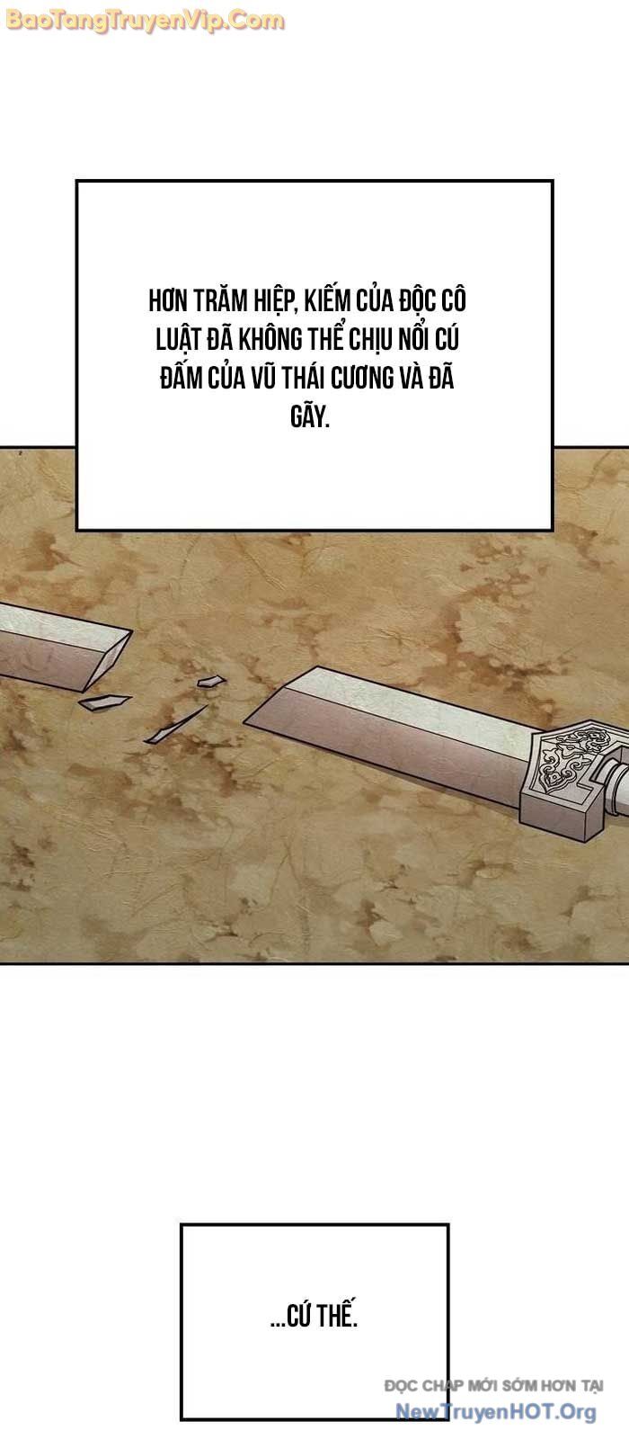 Quỷ Kiếm Thiên Tài Của Hoa Sơn Phái Chap 35 - Next Chap 36