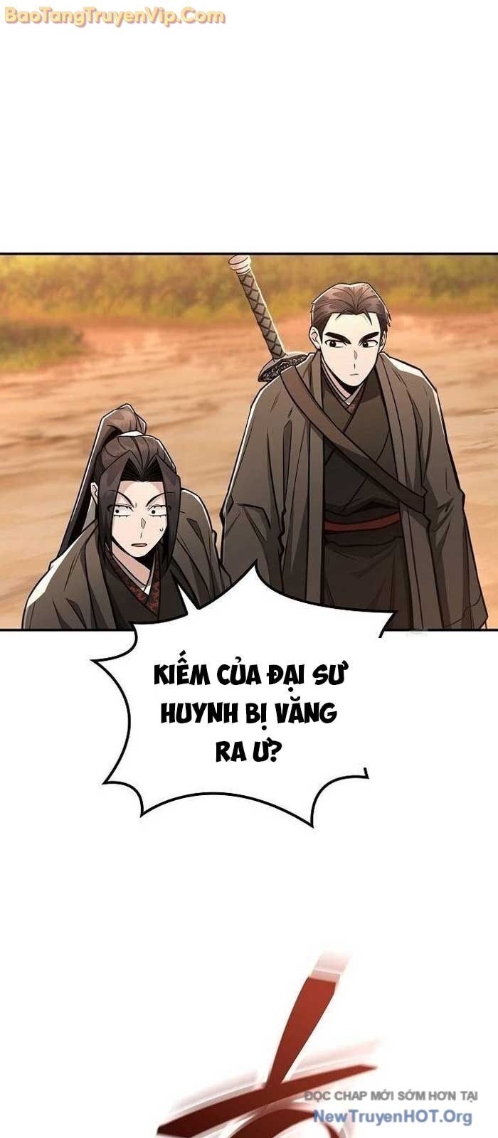 Quỷ Kiếm Thiên Tài Của Hoa Sơn Phái Chap 35 - Next Chap 36