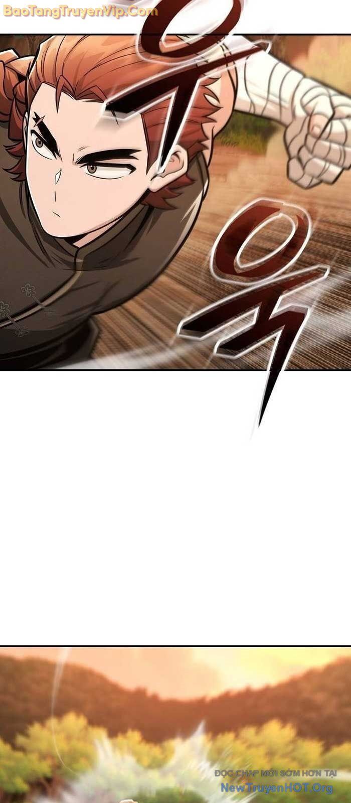 Quỷ Kiếm Thiên Tài Của Hoa Sơn Phái Chap 35 - Next Chap 36