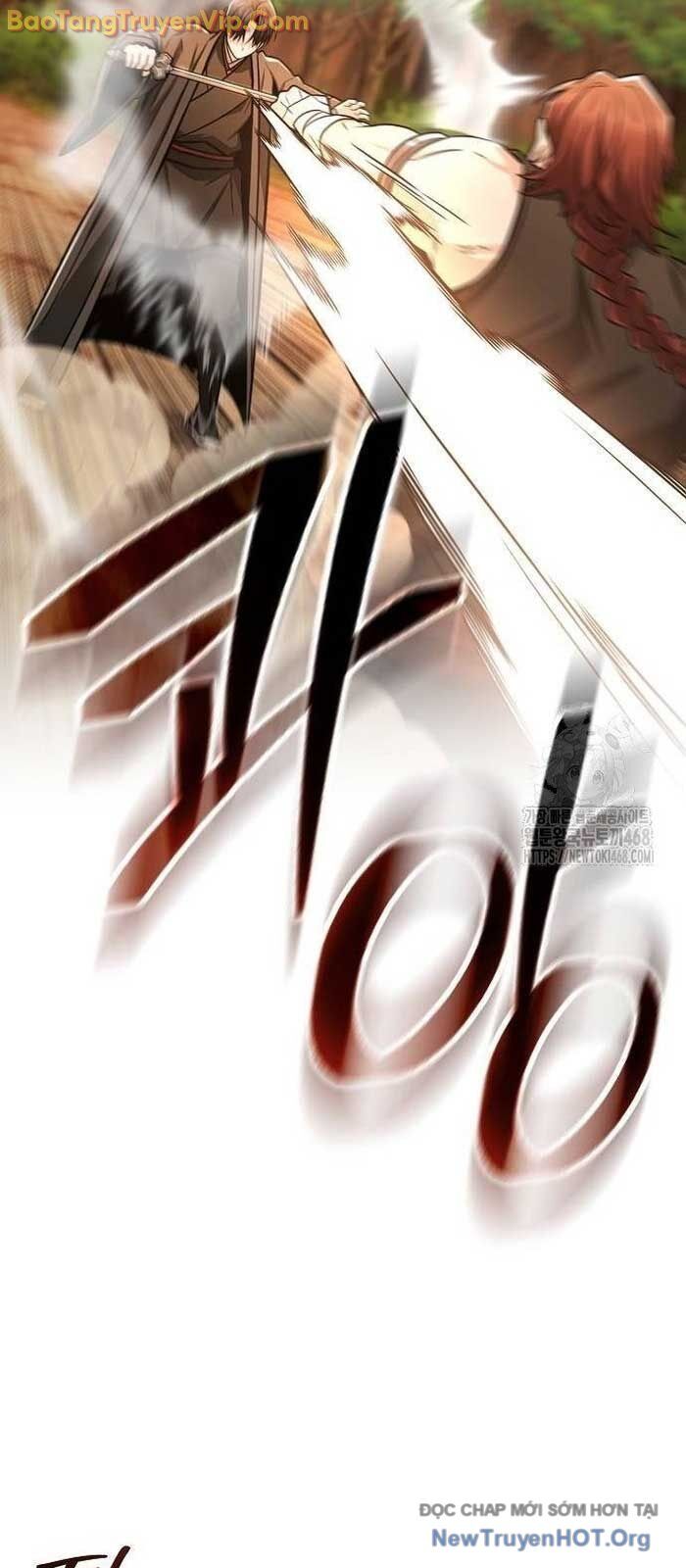 Quỷ Kiếm Thiên Tài Của Hoa Sơn Phái Chap 35 - Next Chap 36