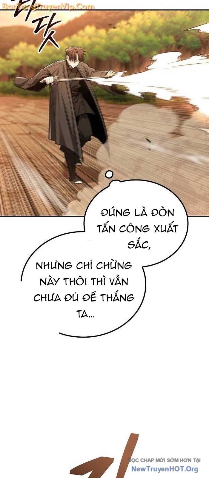 Quỷ Kiếm Thiên Tài Của Hoa Sơn Phái Chap 35 - Next Chap 36