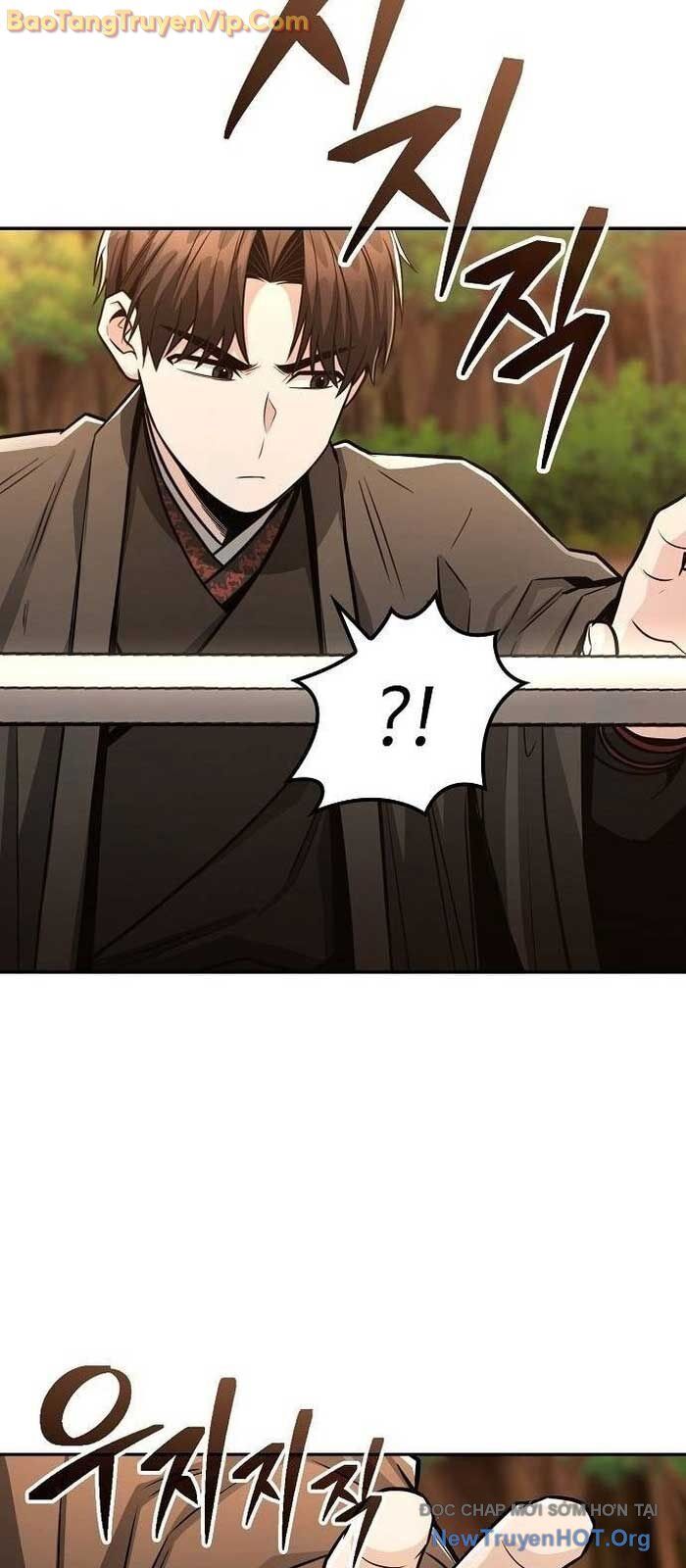 Quỷ Kiếm Thiên Tài Của Hoa Sơn Phái Chap 35 - Next Chap 36