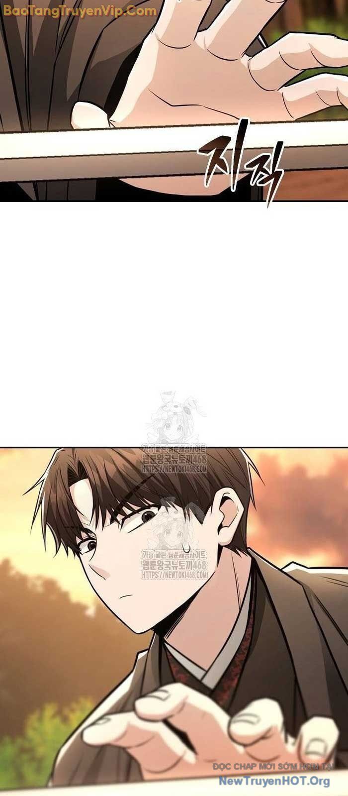 Quỷ Kiếm Thiên Tài Của Hoa Sơn Phái Chap 35 - Next Chap 36