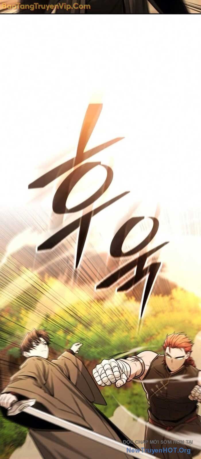 Quỷ Kiếm Thiên Tài Của Hoa Sơn Phái Chap 36 - Next Chap 37