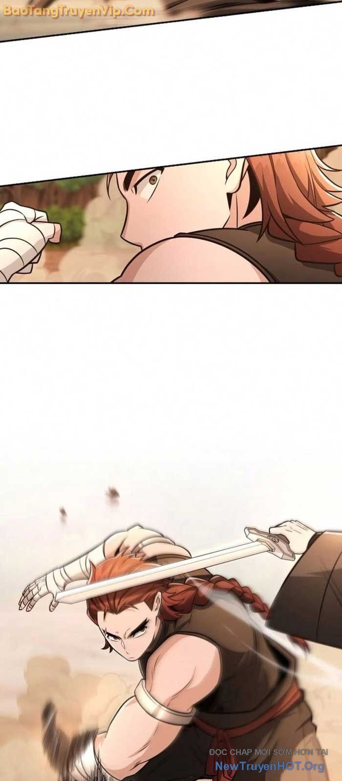 Quỷ Kiếm Thiên Tài Của Hoa Sơn Phái Chap 36 - Next Chap 37