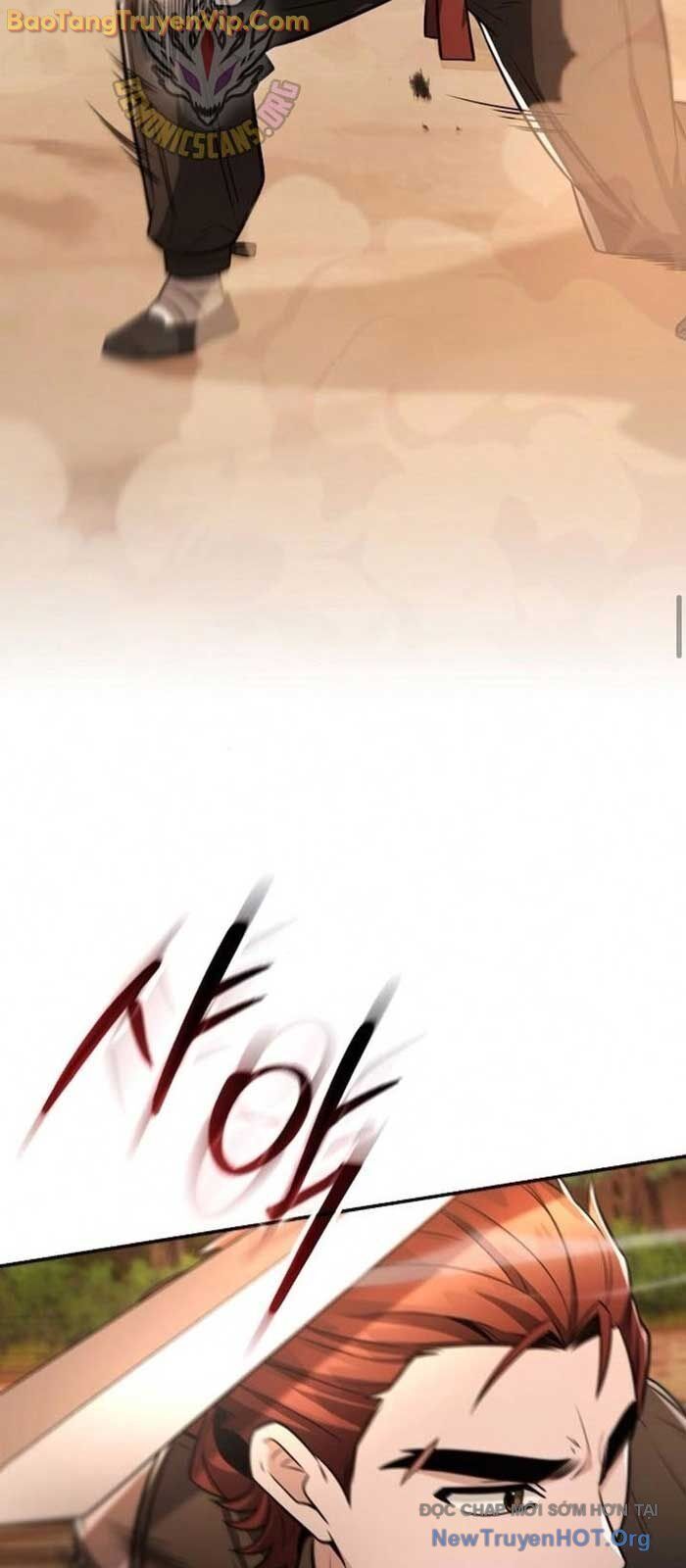 Quỷ Kiếm Thiên Tài Của Hoa Sơn Phái Chap 36 - Next Chap 37